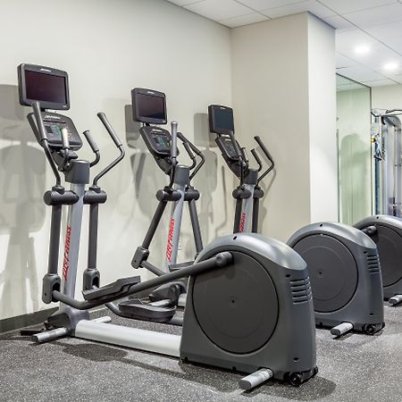 Holiday Inn Express & Suites Panama City Beach Beachfront By Ihg Eksteriør bilde