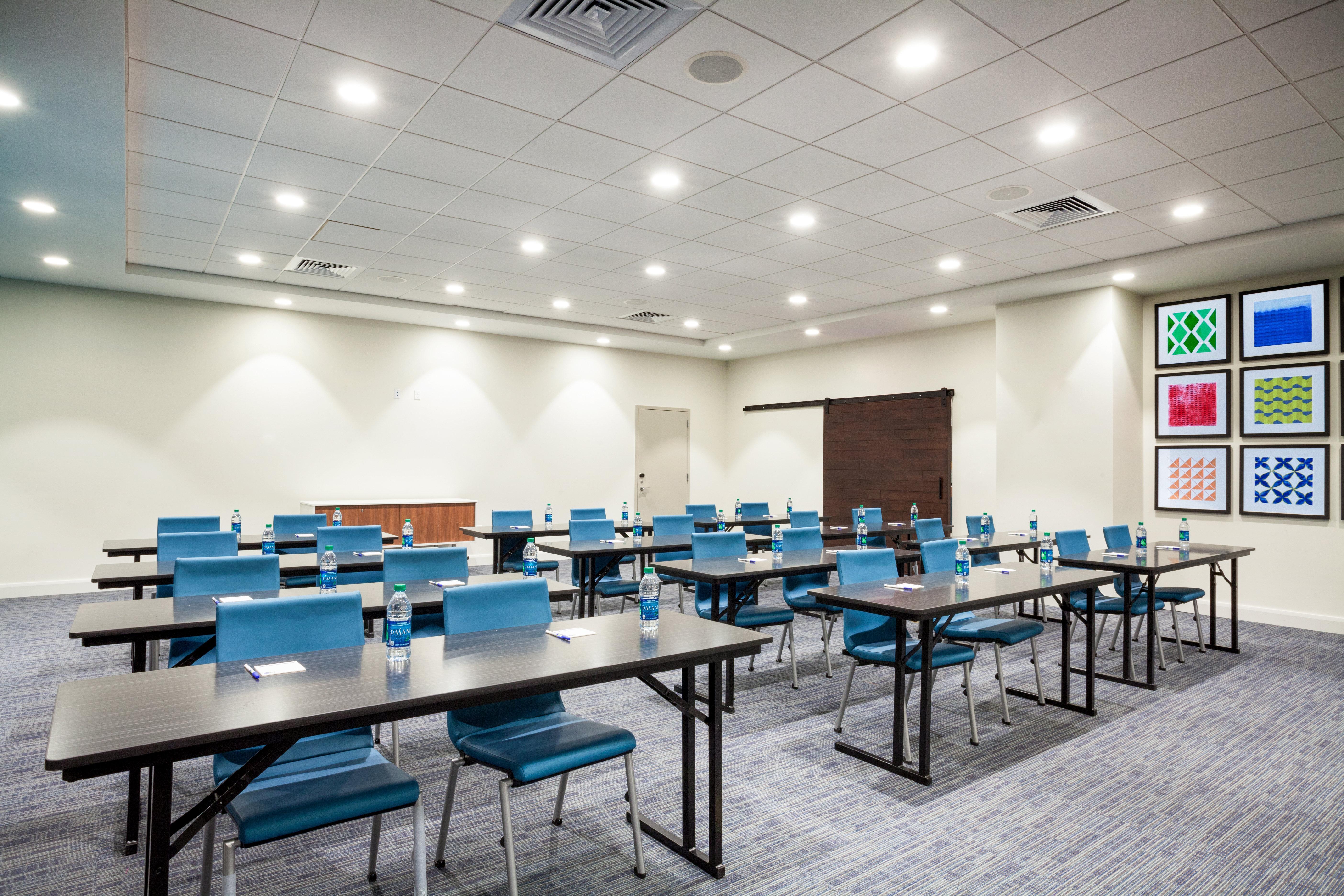 Holiday Inn Express & Suites Panama City Beach Beachfront By Ihg Eksteriør bilde